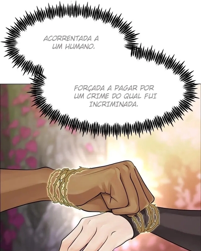 A Fada Aprisionada Capítulo 4 Página 107