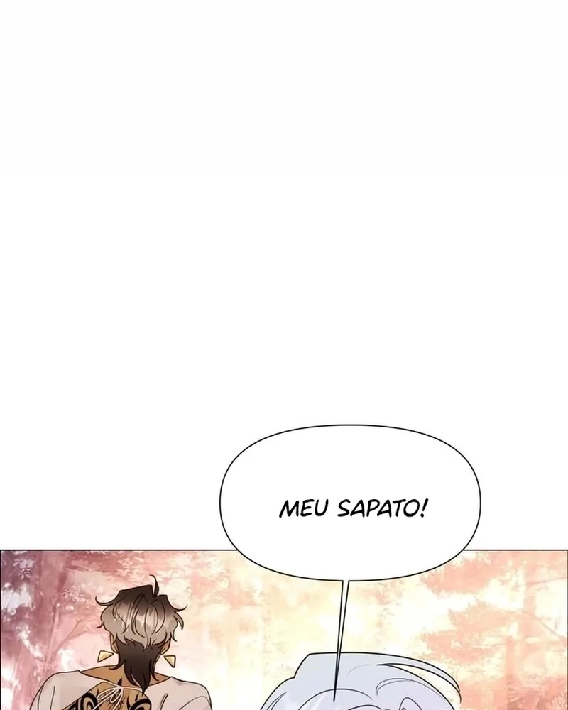 A Fada Aprisionada Capítulo 4 Página 38
