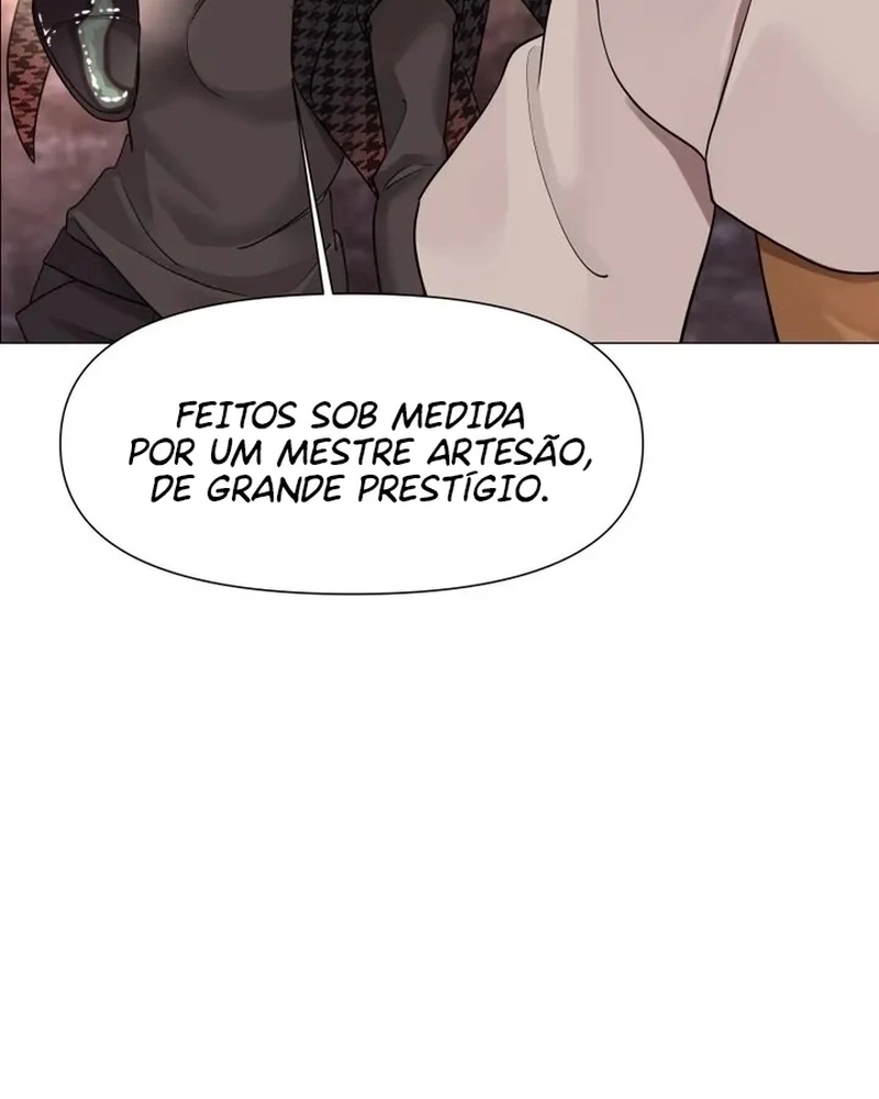A Fada Aprisionada Capítulo 4 Página 41