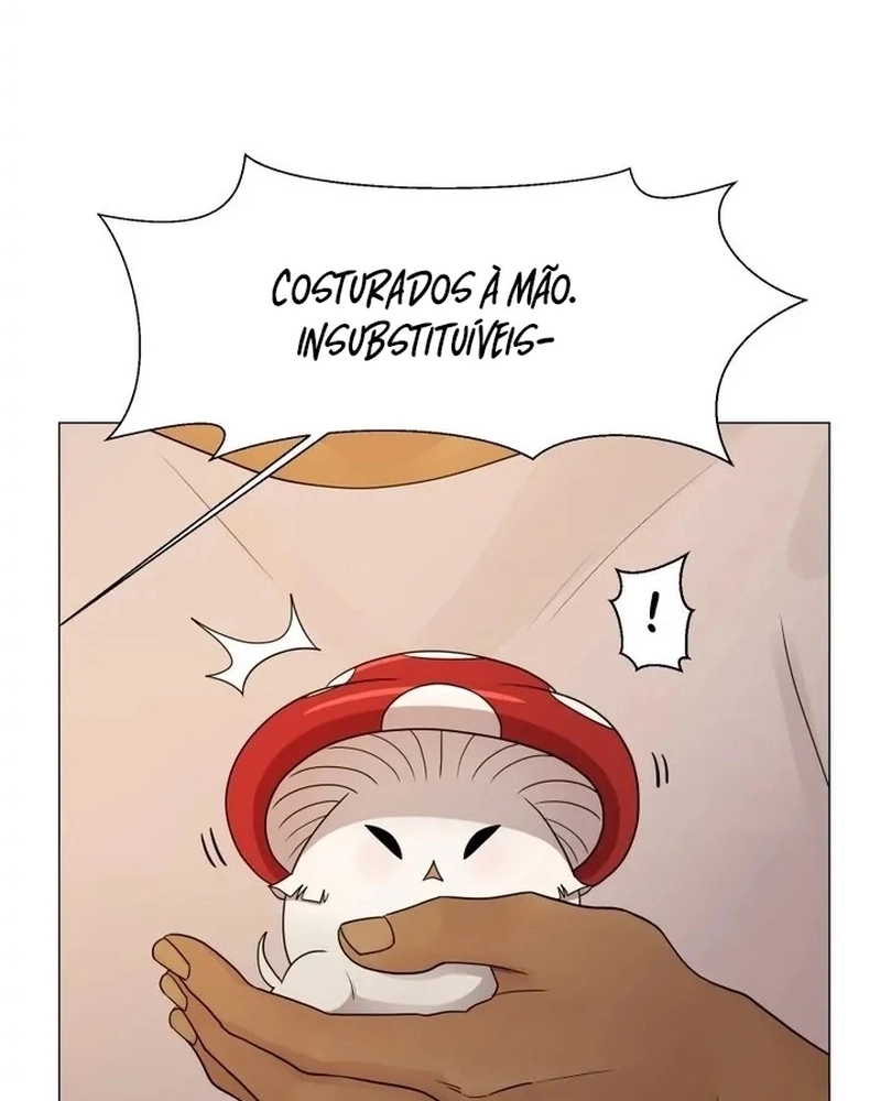 A Fada Aprisionada Capítulo 4 Página 42