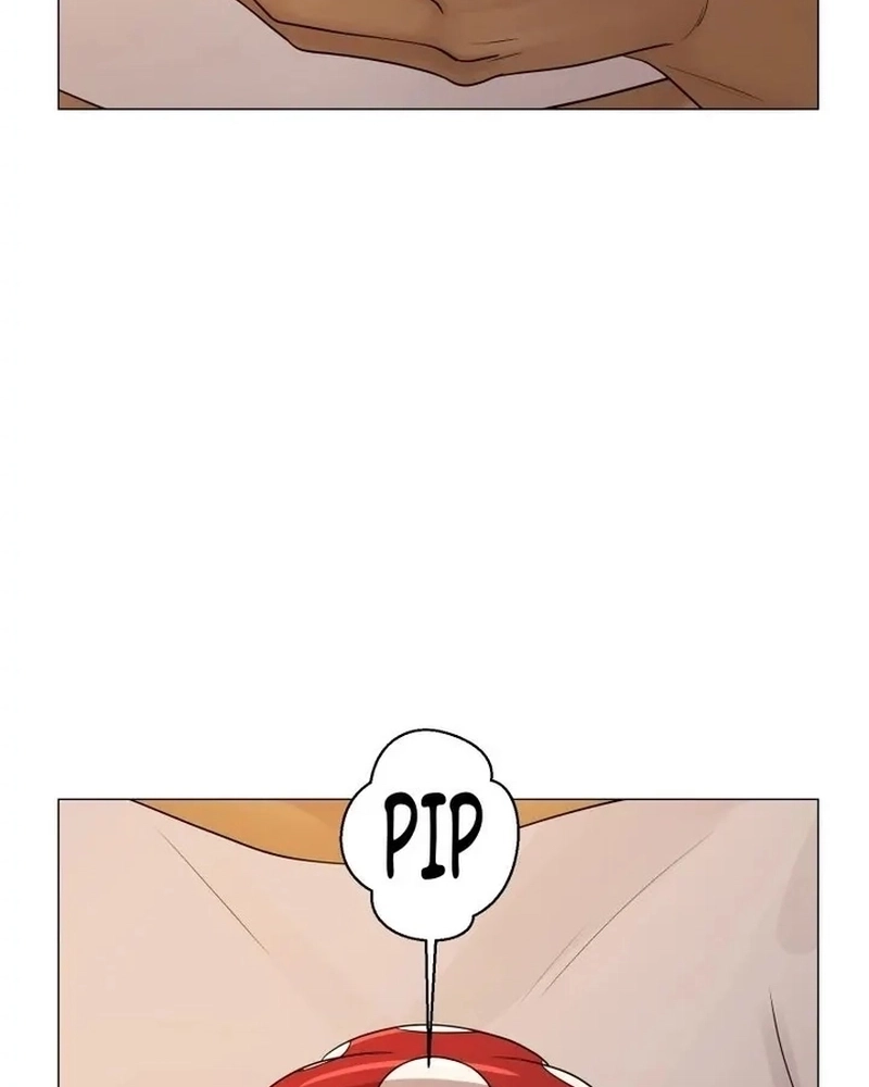 A Fada Aprisionada Capítulo 4 Página 43