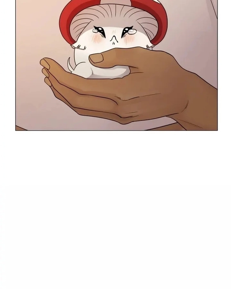 A Fada Aprisionada Capítulo 4 Página 44