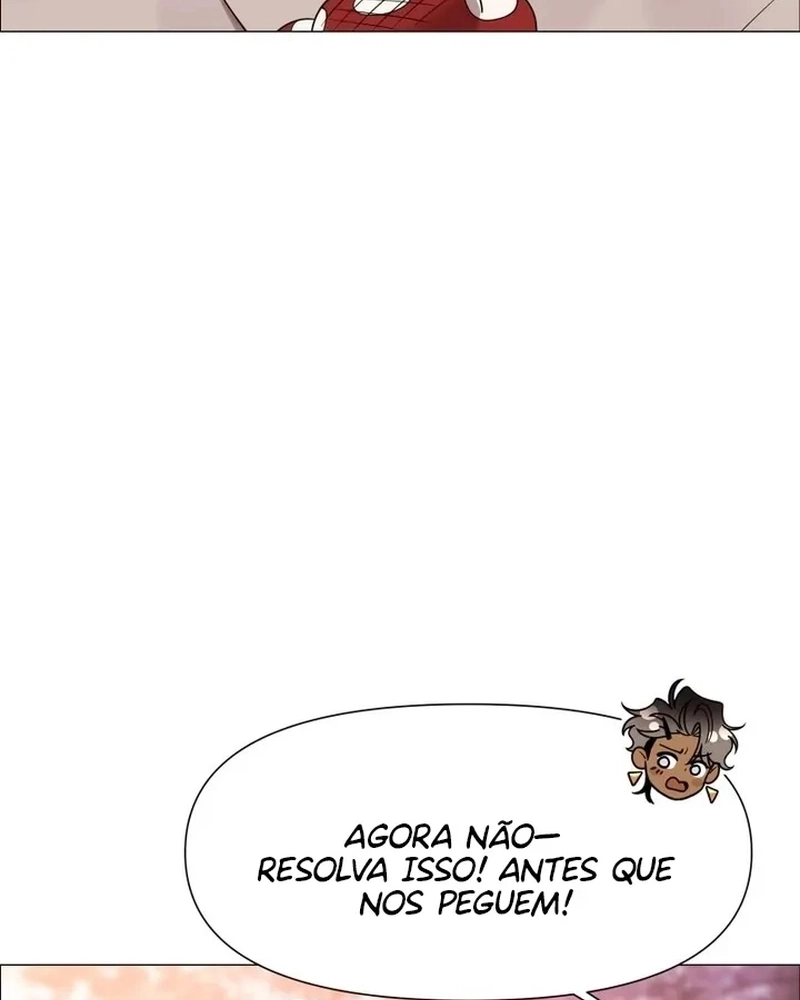 A Fada Aprisionada Capítulo 4 Página 46