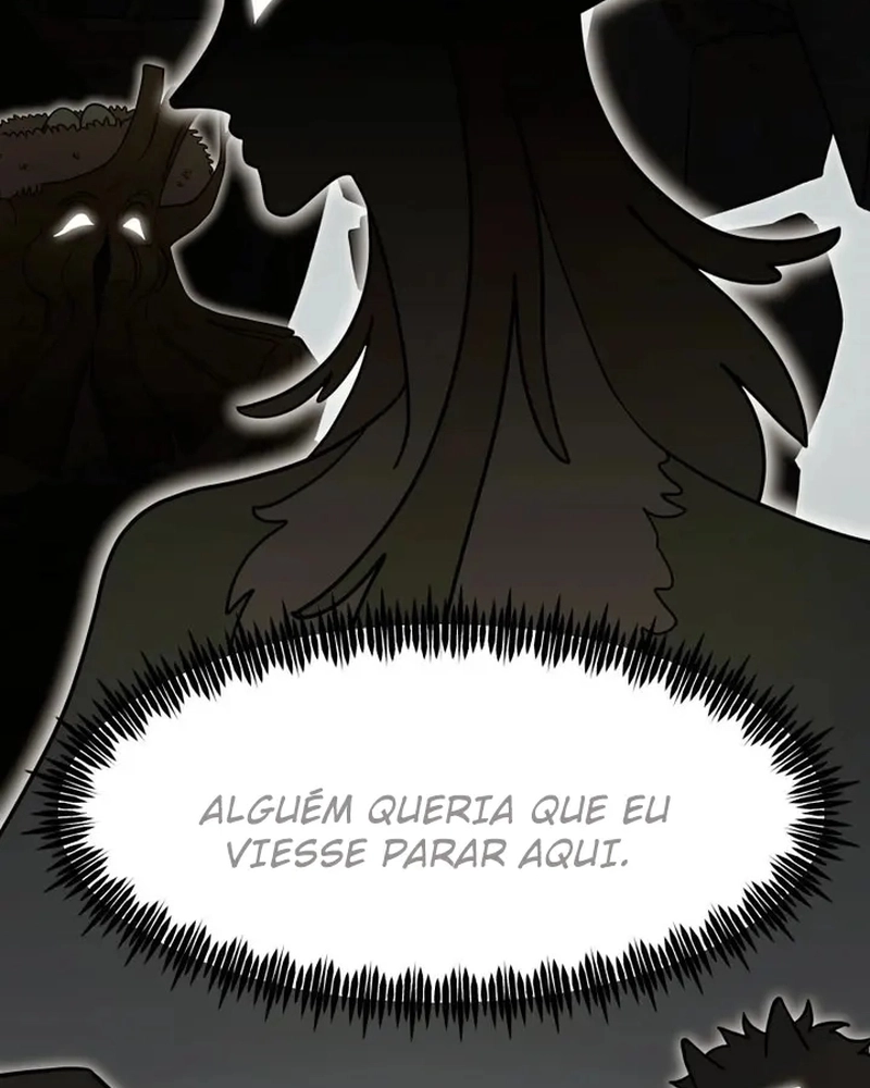 A Fada Aprisionada Capítulo 4 Página 5