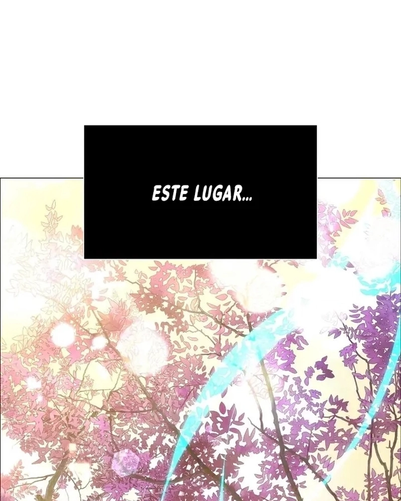 A Fada Aprisionada Capítulo 4 Página 52