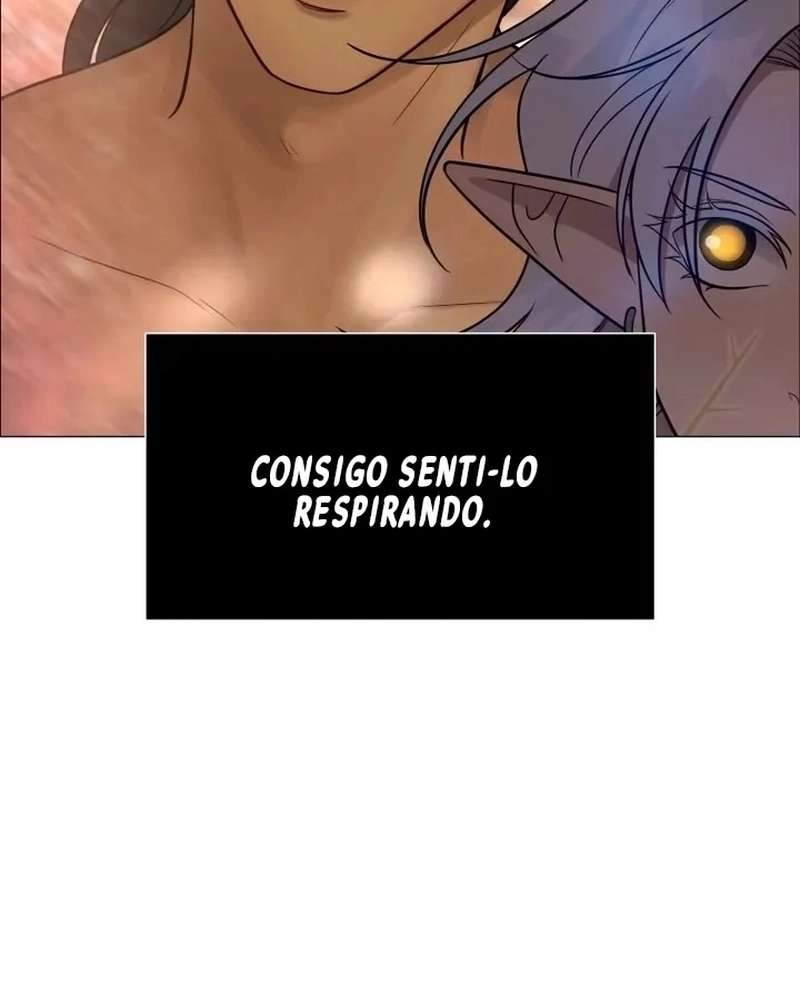 A Fada Aprisionada Capítulo 4 Página 55