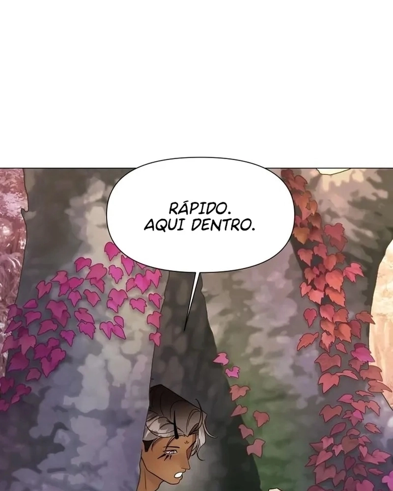 A Fada Aprisionada Capítulo 4 Página 56