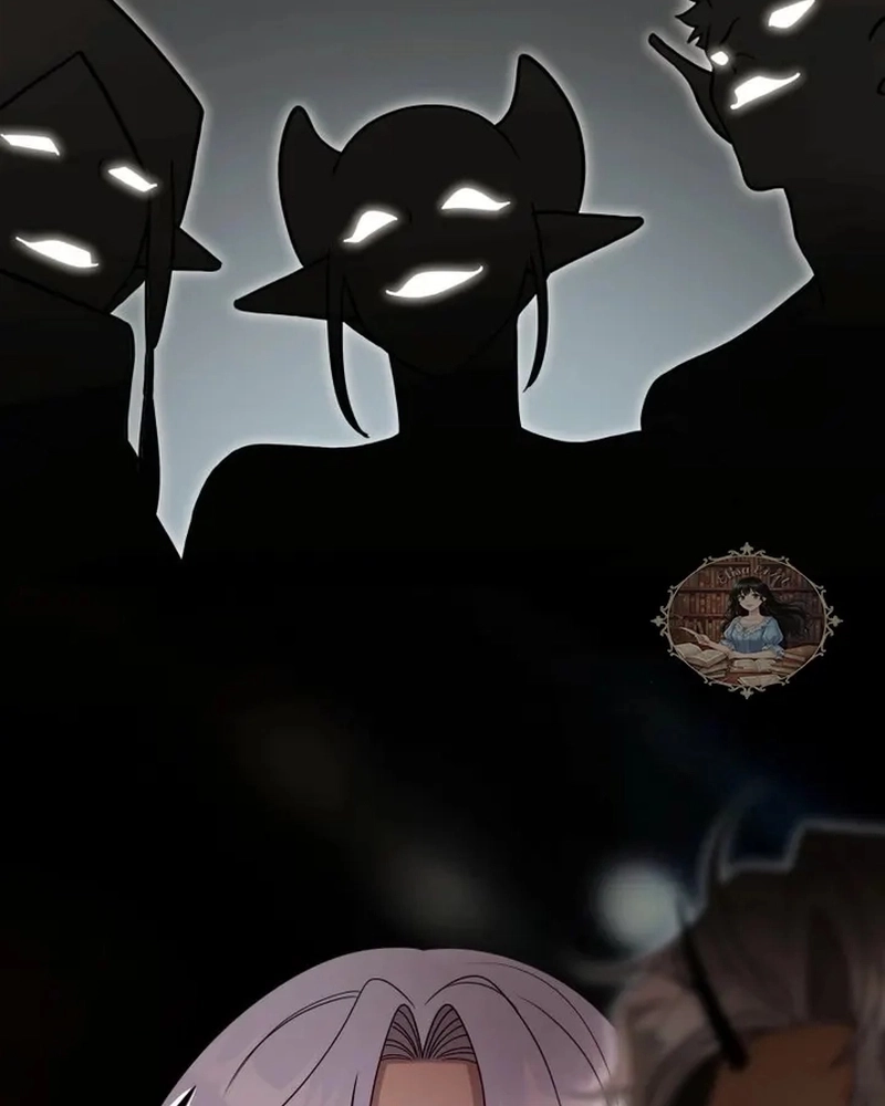 A Fada Aprisionada Capítulo 4 Página 6