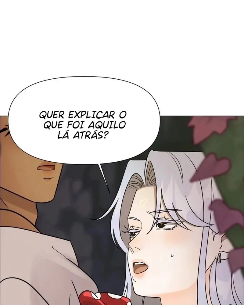 A Fada Aprisionada Capítulo 4 Página 60