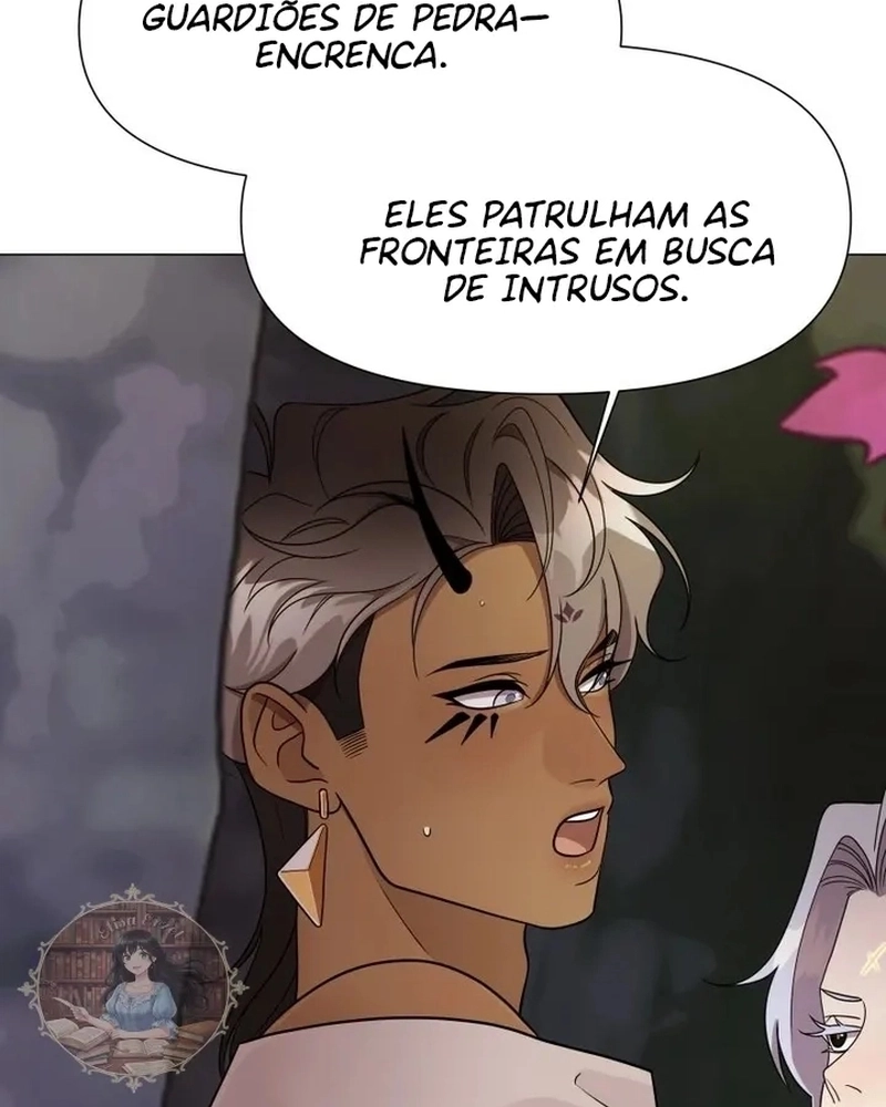 A Fada Aprisionada Capítulo 4 Página 62
