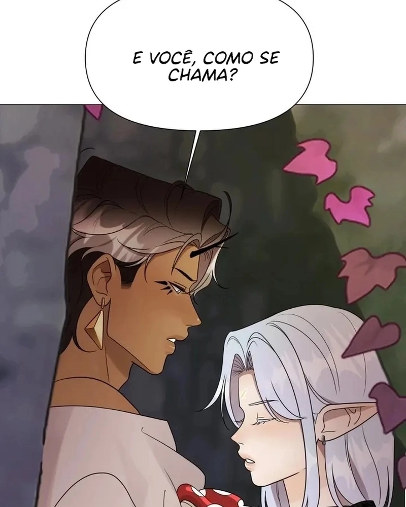 A Fada Aprisionada Capítulo 4 Página 74