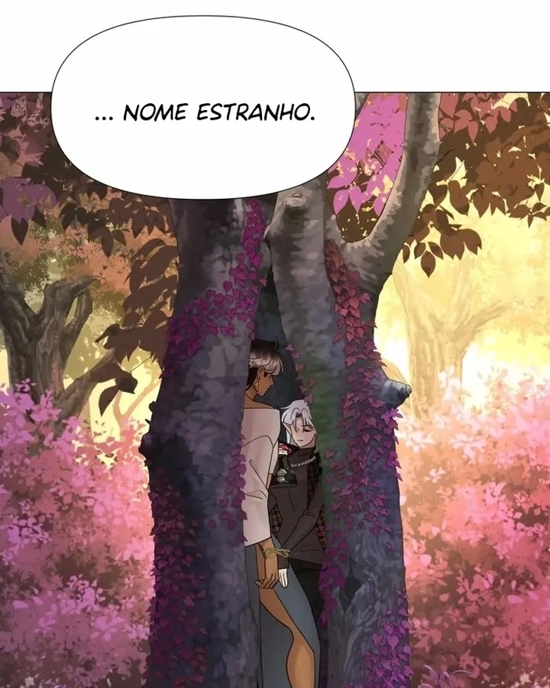 A Fada Aprisionada Capítulo 4 Página 76