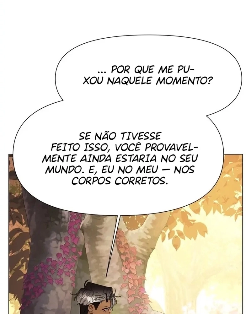 A Fada Aprisionada Capítulo 4 Página 90