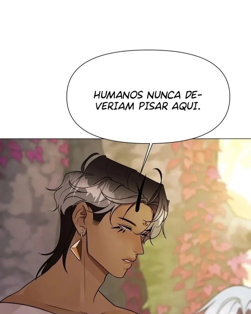 A Fada Aprisionada Capítulo 4 Página 92