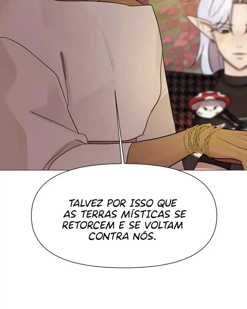 A Fada Aprisionada Capítulo 4 Página 93