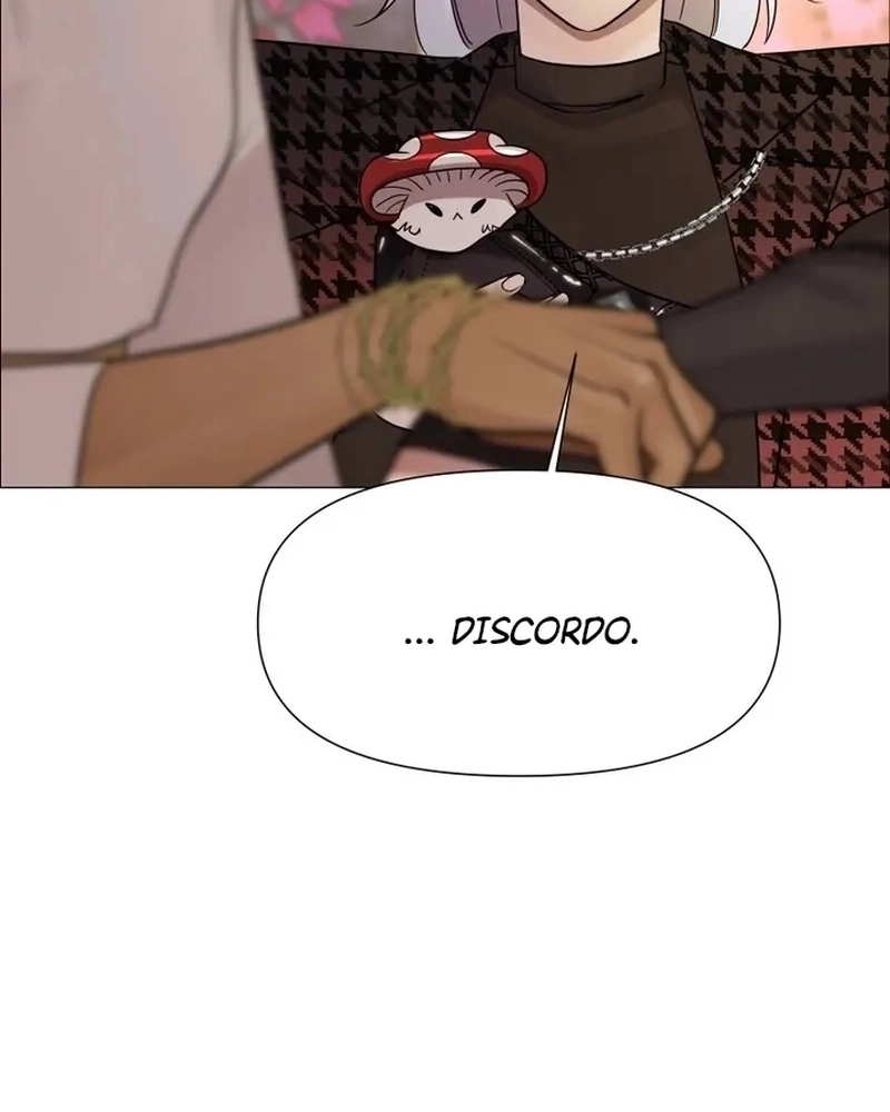 A Fada Aprisionada Capítulo 4 Página 95