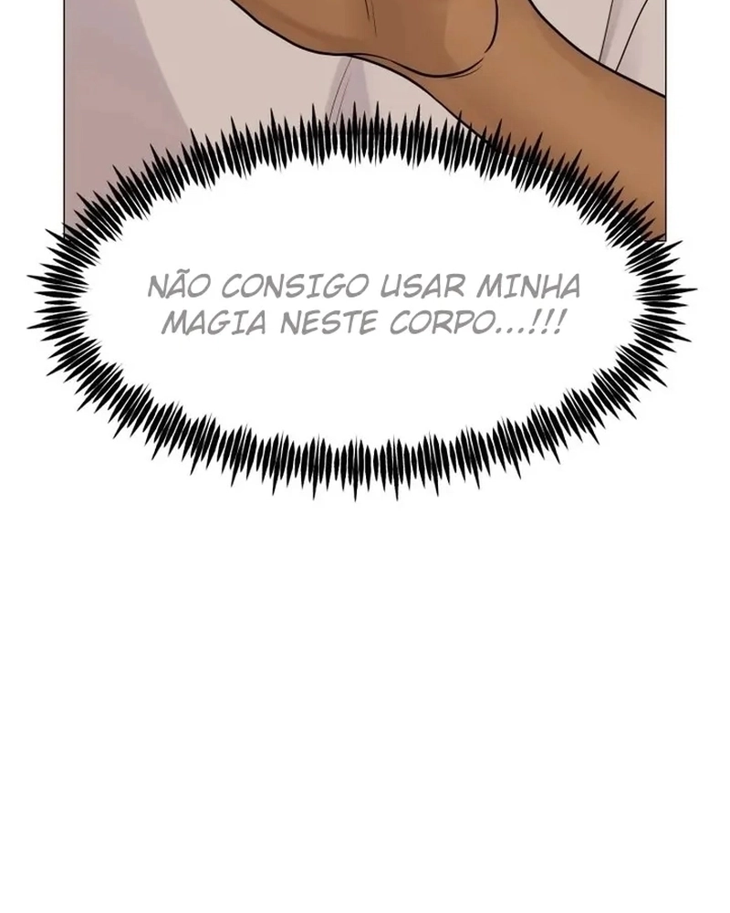 A Fada Aprisionada Capítulo 5 Página 18