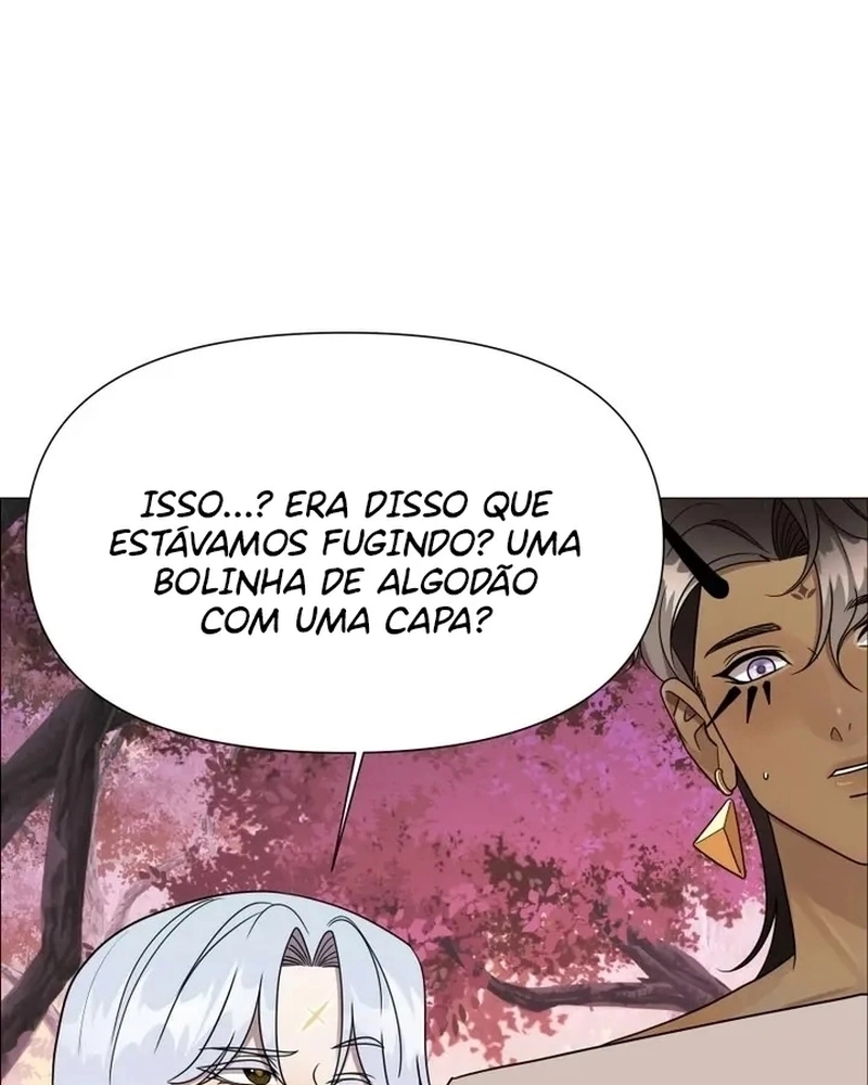 A Fada Aprisionada Capítulo 5 Página 27