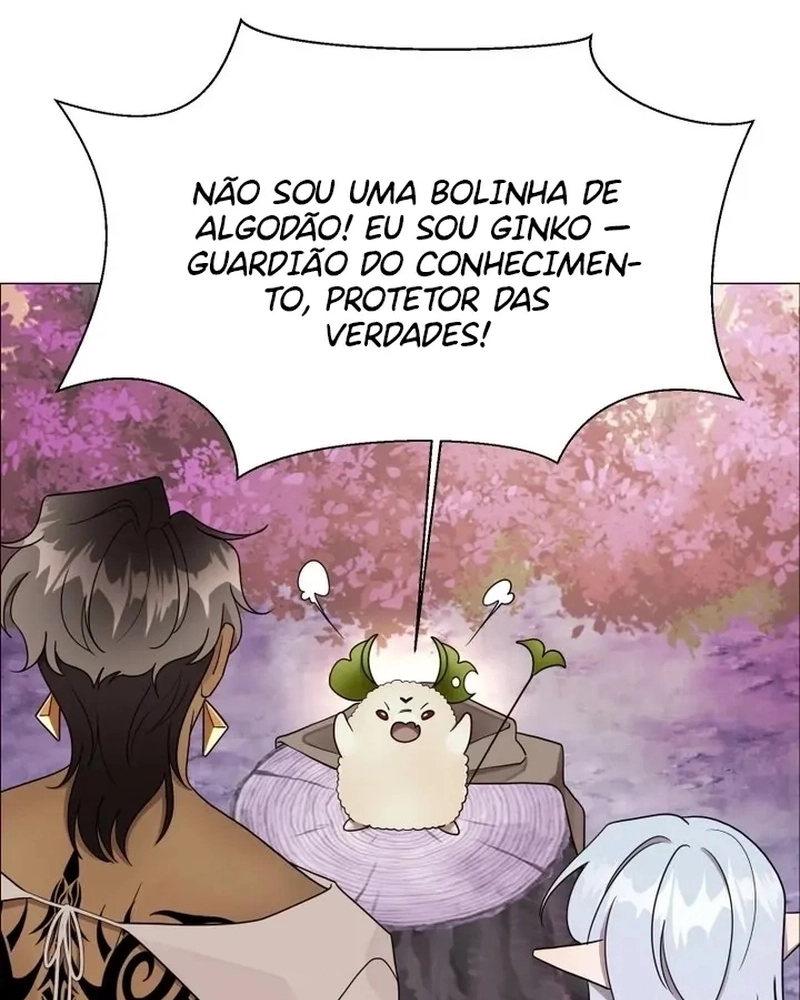 A Fada Aprisionada Capítulo 5 Página 29