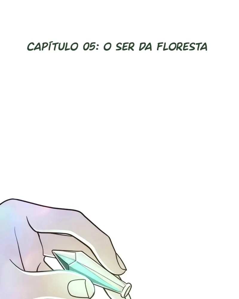 A Fada Aprisionada Capítulo 5 Página 3
