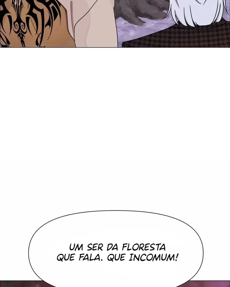 A Fada Aprisionada Capítulo 5 Página 30
