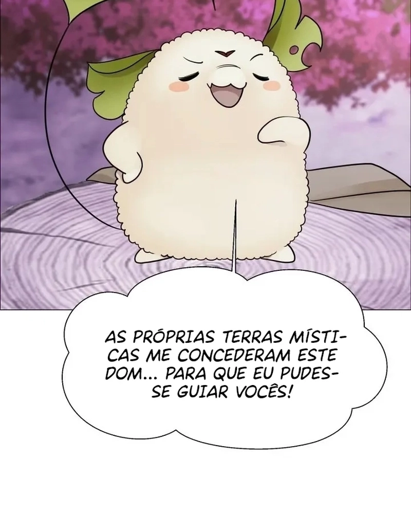 A Fada Aprisionada Capítulo 5 Página 33
