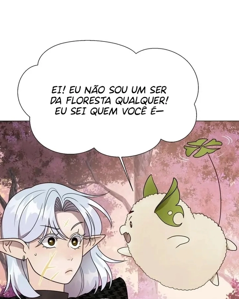 A Fada Aprisionada Capítulo 5 Página 36