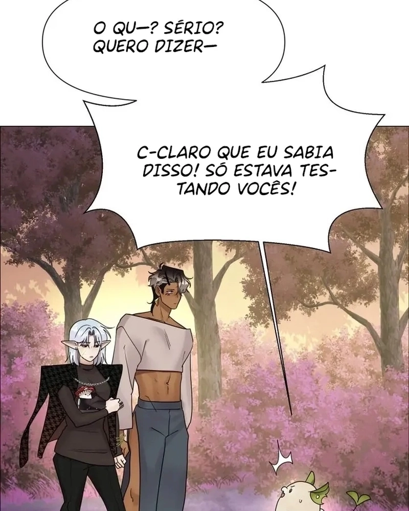A Fada Aprisionada Capítulo 5 Página 43