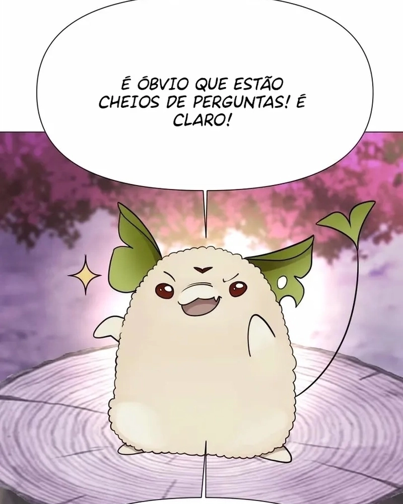 A Fada Aprisionada Capítulo 5 Página 45