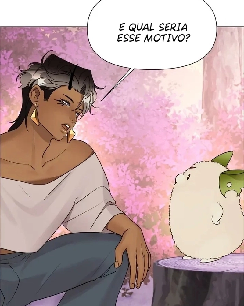 A Fada Aprisionada Capítulo 5 Página 47