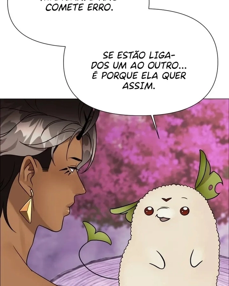 A Fada Aprisionada Capítulo 5 Página 49