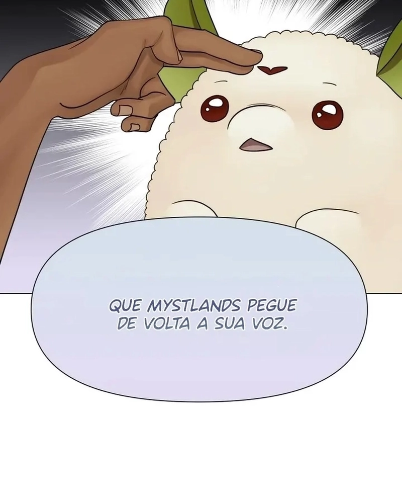 A Fada Aprisionada Capítulo 5 Página 56