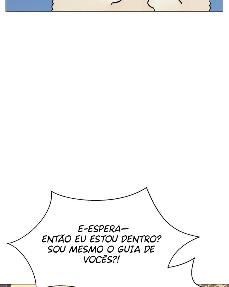 A Fada Aprisionada Capítulo 5 Página 58