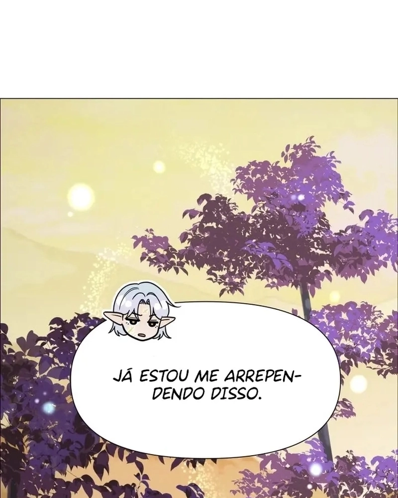 A Fada Aprisionada Capítulo 5 Página 63