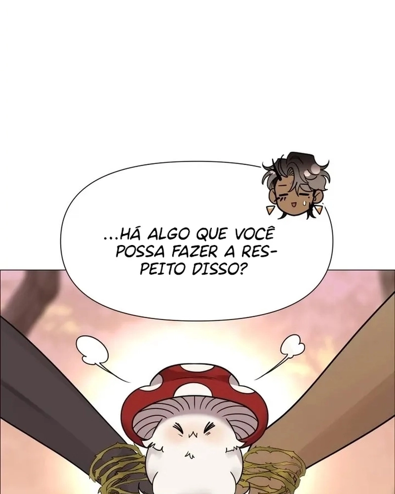 A Fada Aprisionada Capítulo 5 Página 67