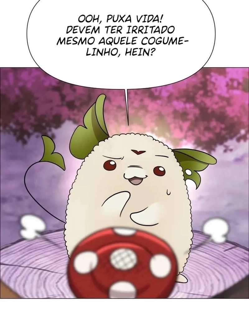 A Fada Aprisionada Capítulo 5 Página 69