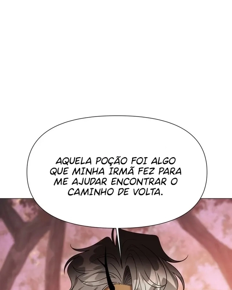 A Fada Aprisionada Capítulo 5 Página 7