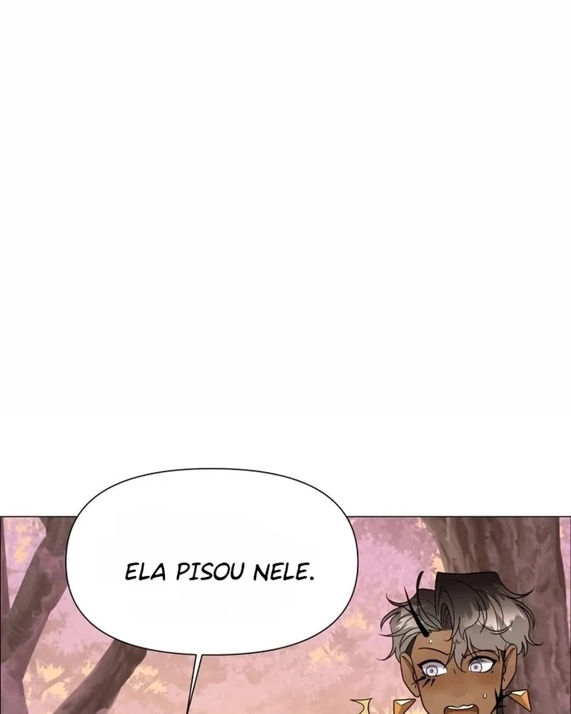A Fada Aprisionada Capítulo 5 Página 70