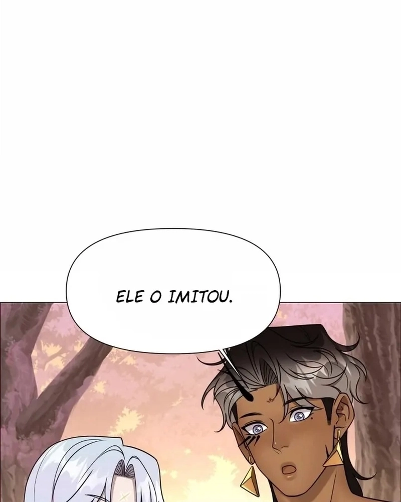 A Fada Aprisionada Capítulo 5 Página 79