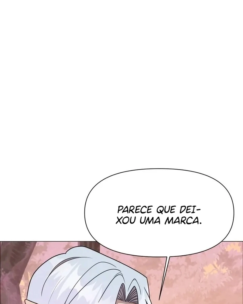 A Fada Aprisionada Capítulo 5 Página 84