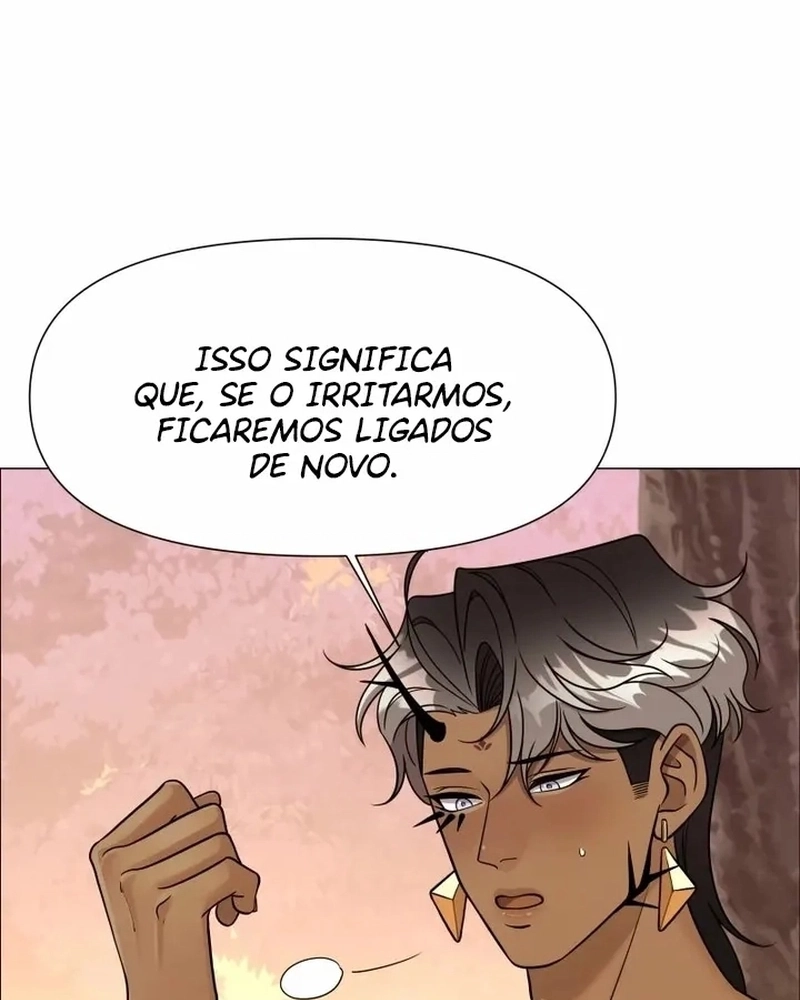A Fada Aprisionada Capítulo 5 Página 86
