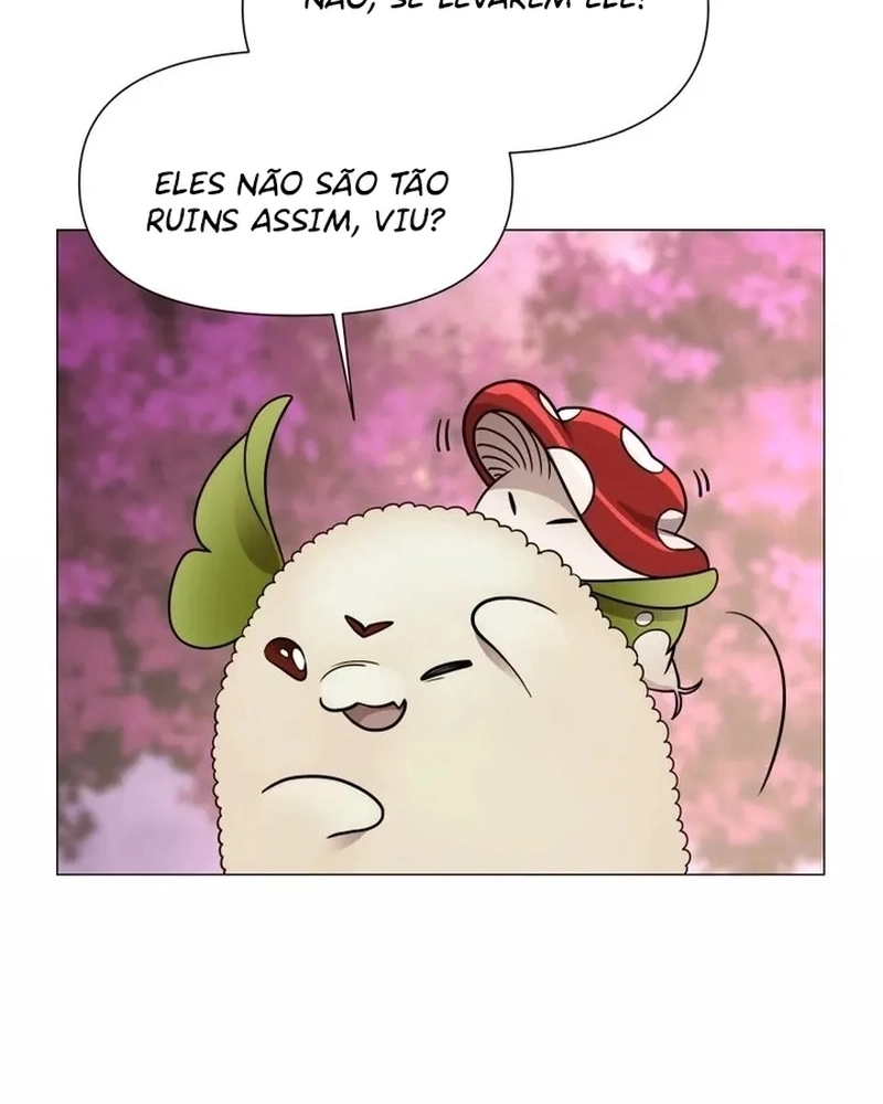 A Fada Aprisionada Capítulo 5 Página 88