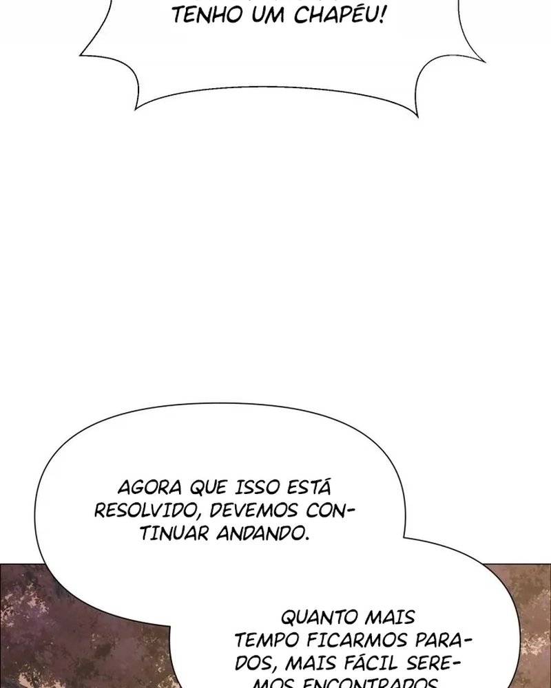 A Fada Aprisionada Capítulo 5 Página 91