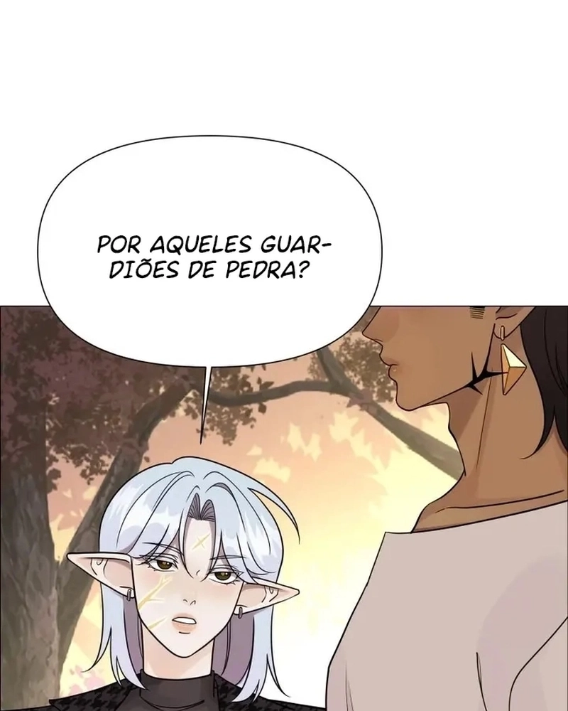 A Fada Aprisionada Capítulo 5 Página 93