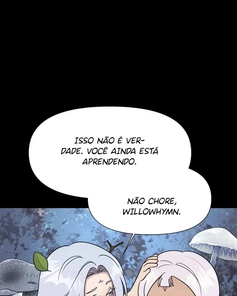 A Fada Aprisionada Capítulo 6 Página 10