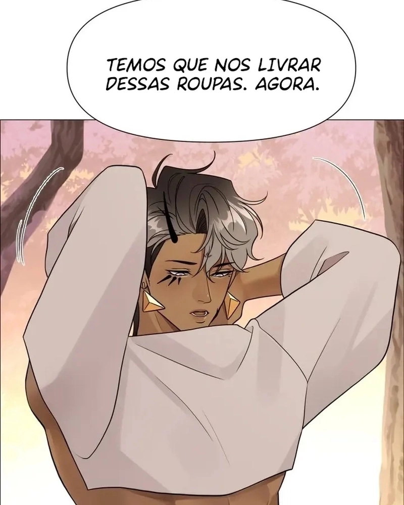A Fada Aprisionada Capítulo 6 Página 110