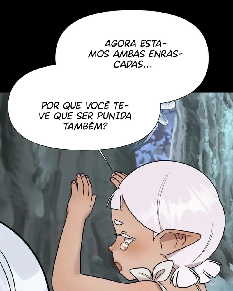 A Fada Aprisionada Capítulo 6 Página 15