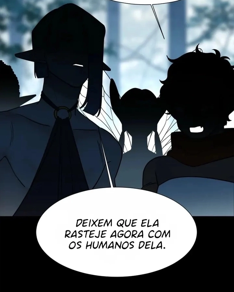 A Fada Aprisionada Capítulo 6 Página 26