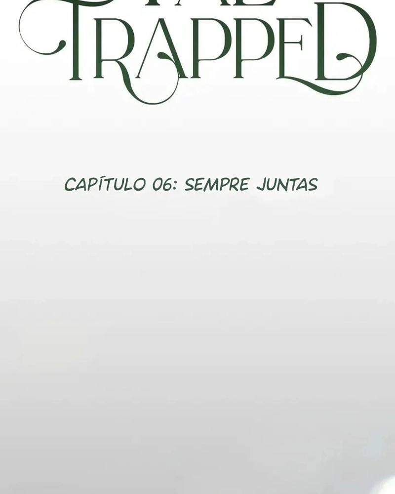 A Fada Aprisionada Capítulo 6 Página 3