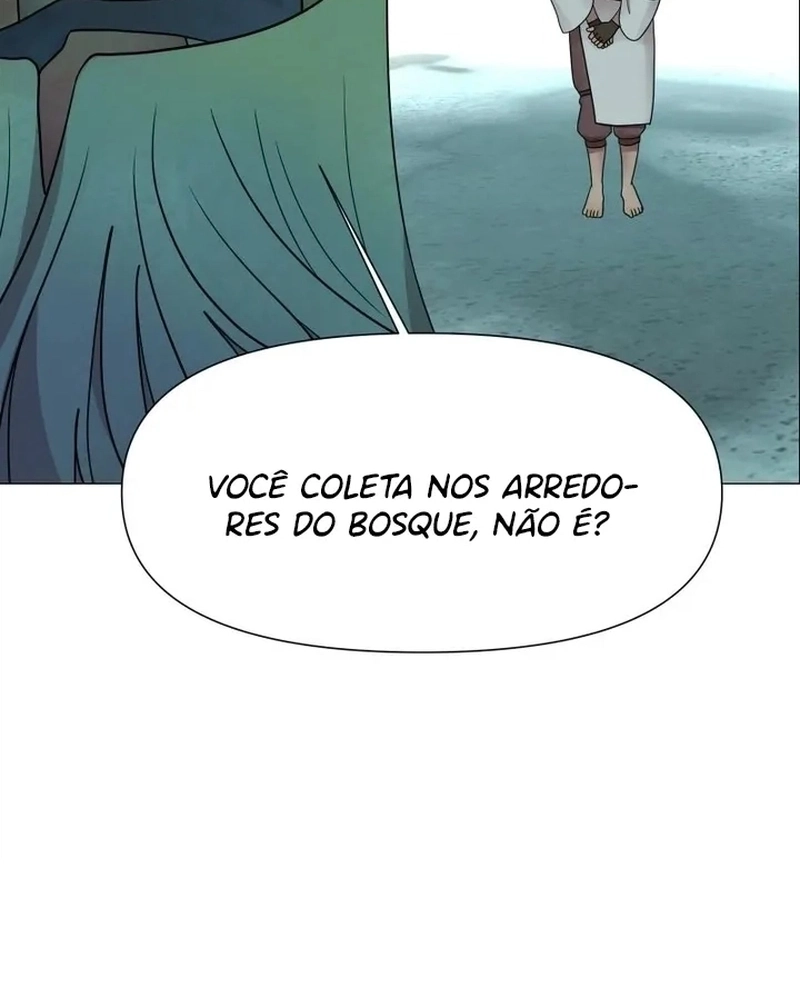 A Fada Aprisionada Capítulo 6 Página 43